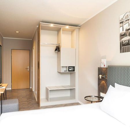 Arthotel Ana Neotel Stoccarda Esterno foto