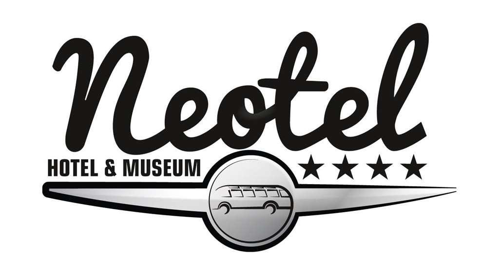 Arthotel Ana Neotel Stoccarda Logo foto