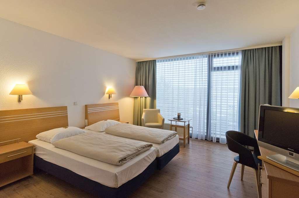 Arthotel Ana Neotel Stoccarda Camera foto