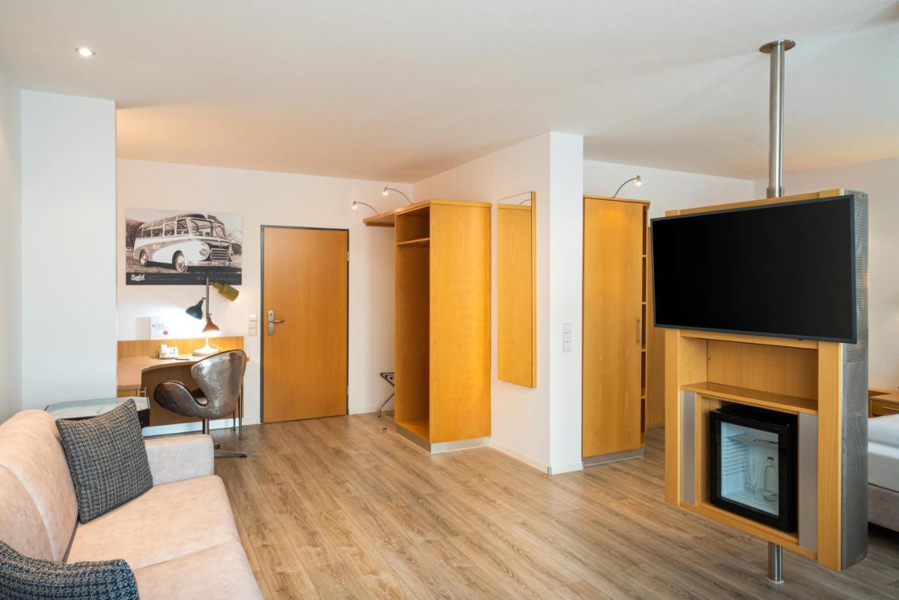 Arthotel Ana Neotel Stoccarda Esterno foto