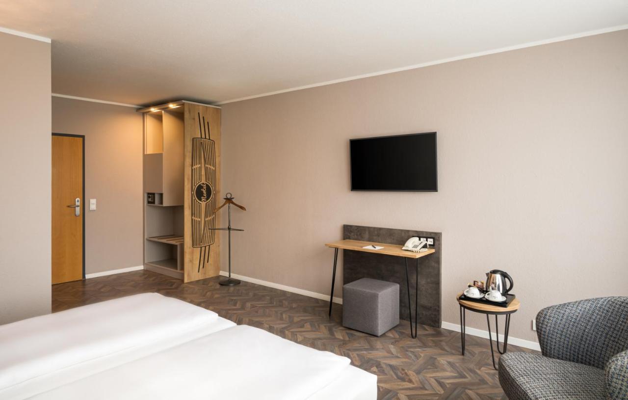 Arthotel Ana Neotel Stoccarda Esterno foto