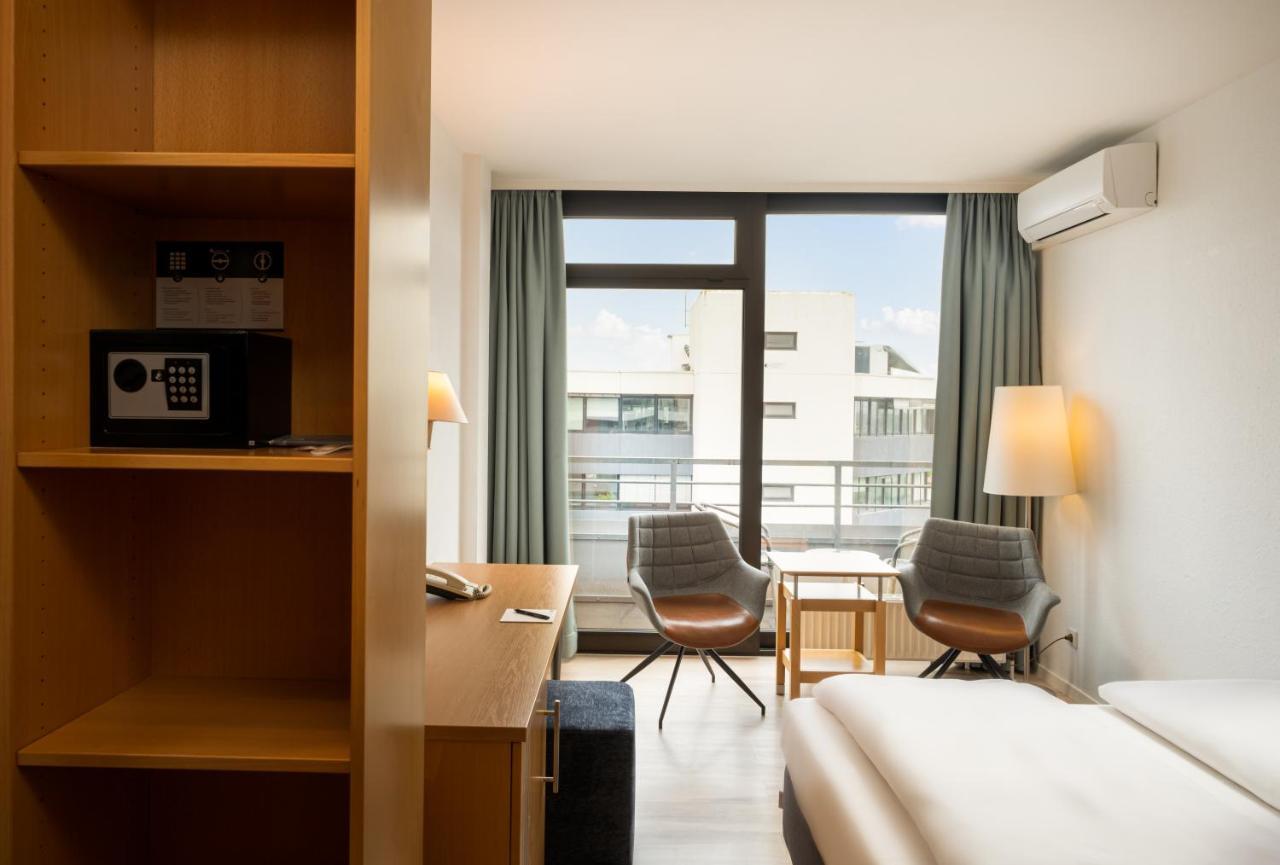Arthotel Ana Neotel Stoccarda Esterno foto