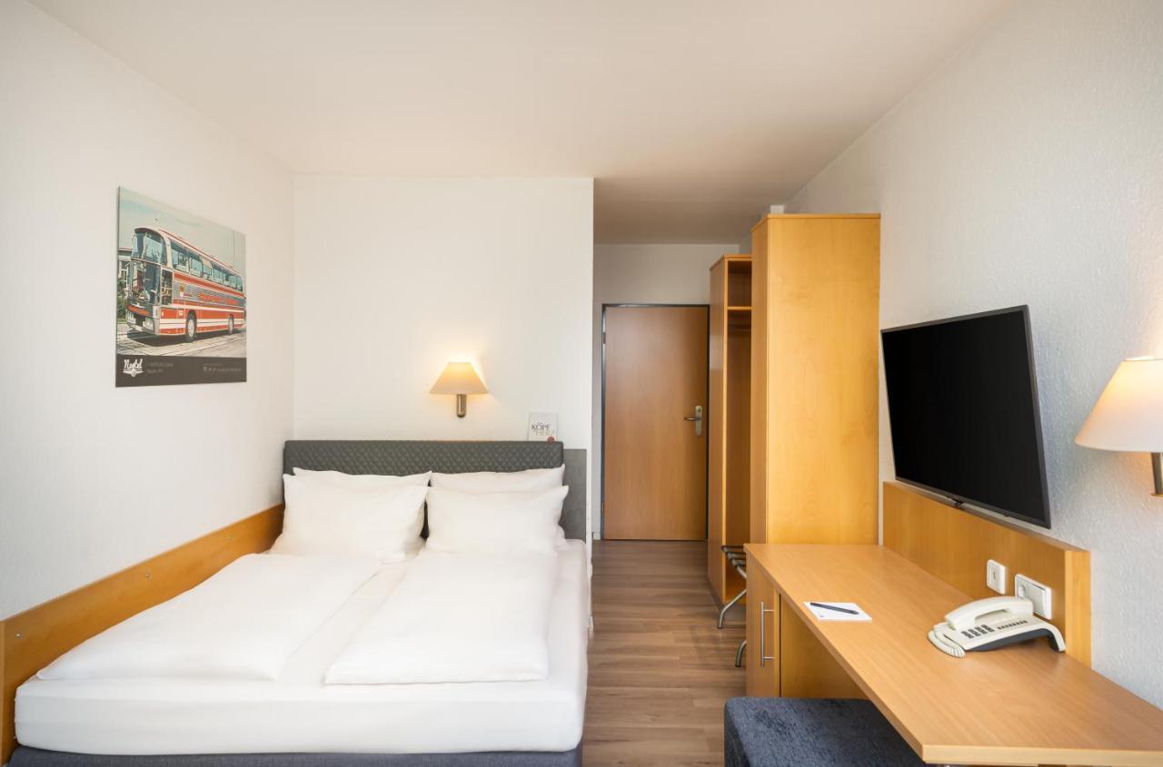 Arthotel Ana Neotel Stoccarda Esterno foto