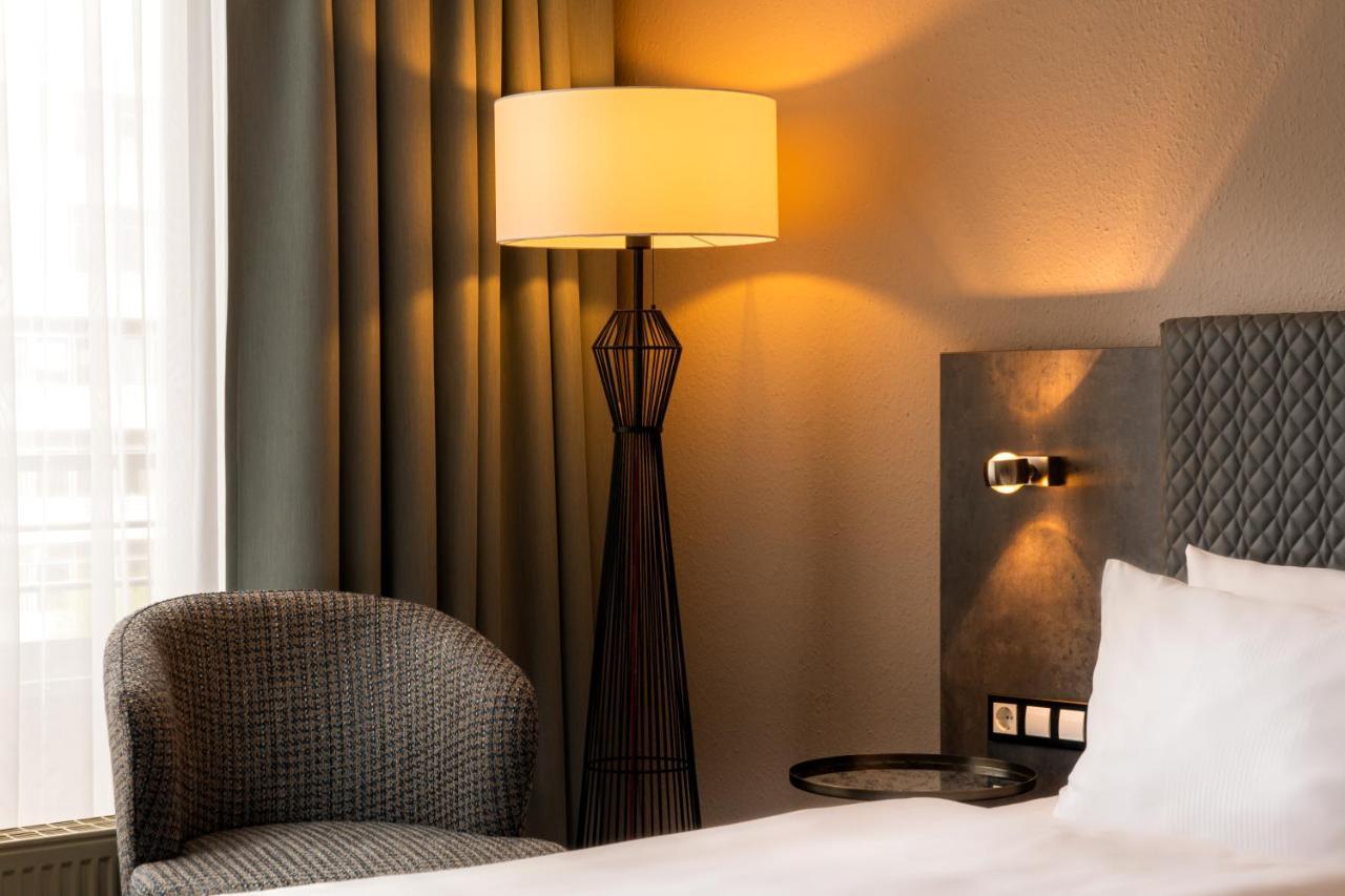 Arthotel Ana Neotel Stoccarda Esterno foto