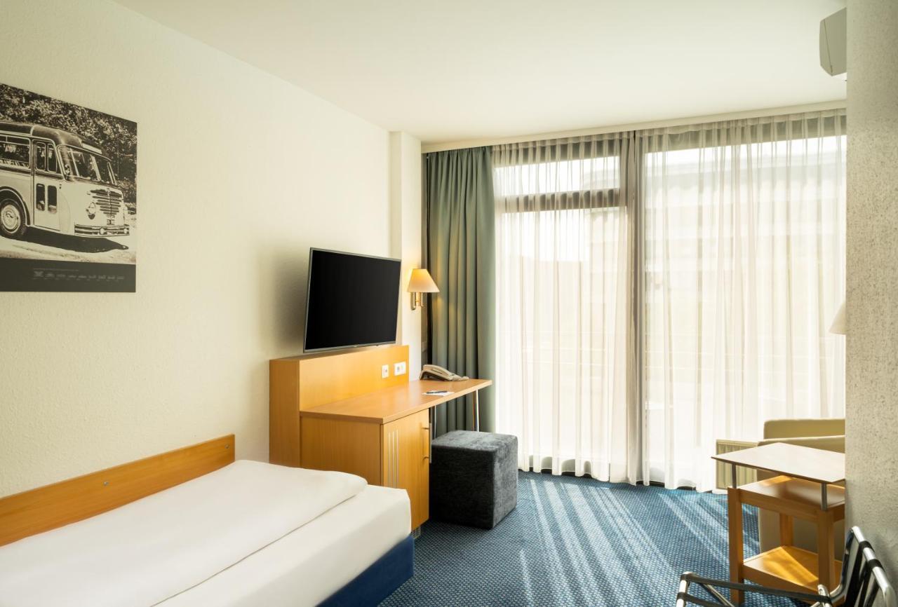 Arthotel Ana Neotel Stoccarda Esterno foto