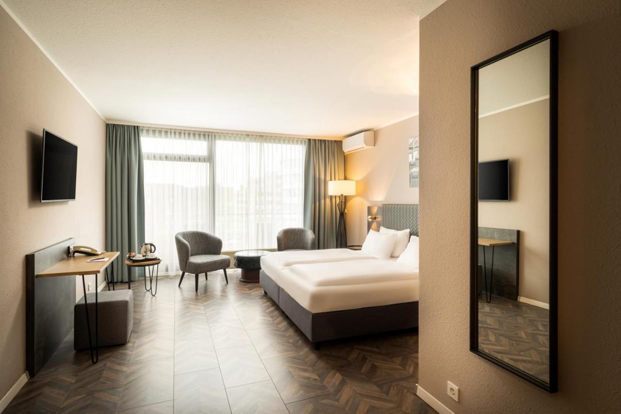 Arthotel Ana Neotel Stoccarda Esterno foto