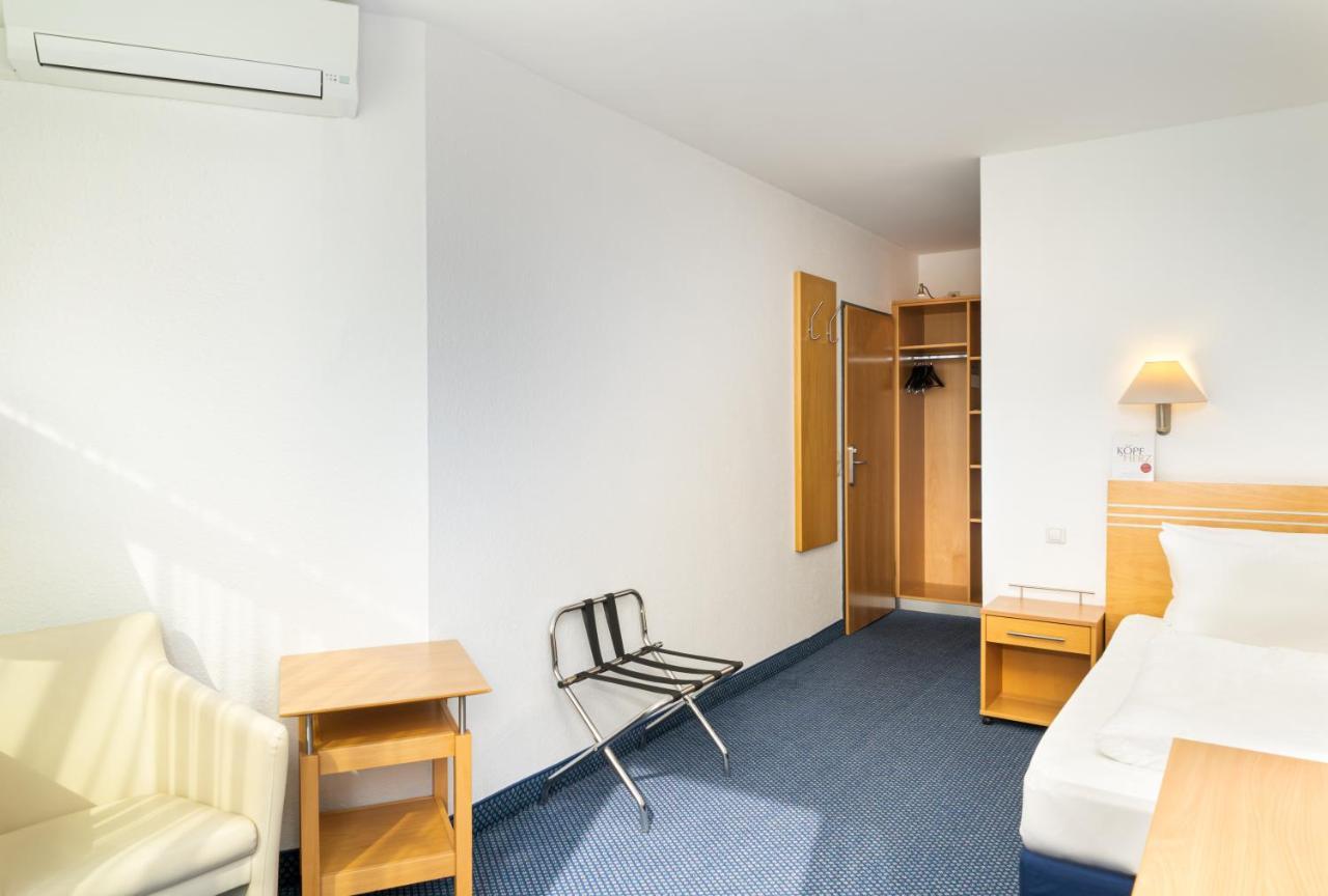 Arthotel Ana Neotel Stoccarda Esterno foto