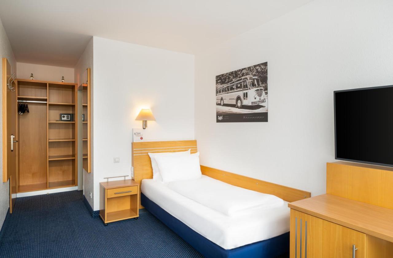Arthotel Ana Neotel Stoccarda Esterno foto