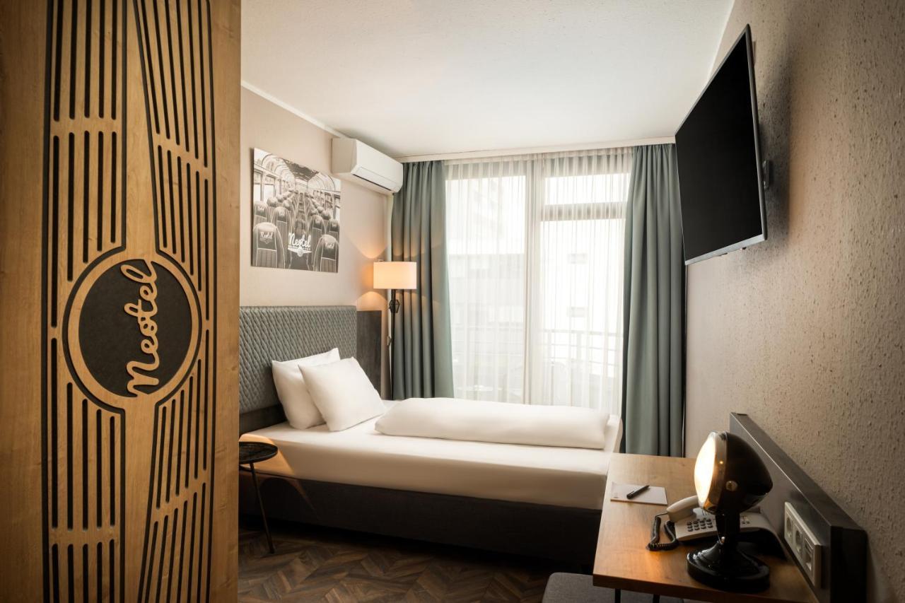 Arthotel Ana Neotel Stoccarda Esterno foto