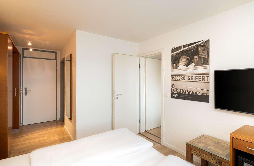 Arthotel Ana Neotel Stoccarda Camera foto