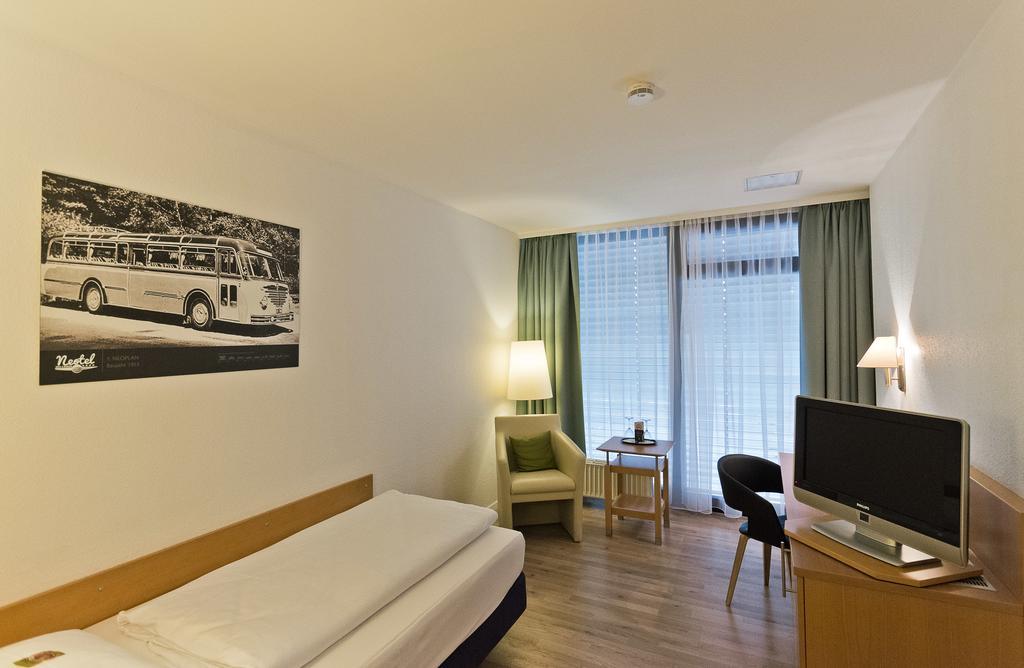 Arthotel Ana Neotel Stoccarda Esterno foto