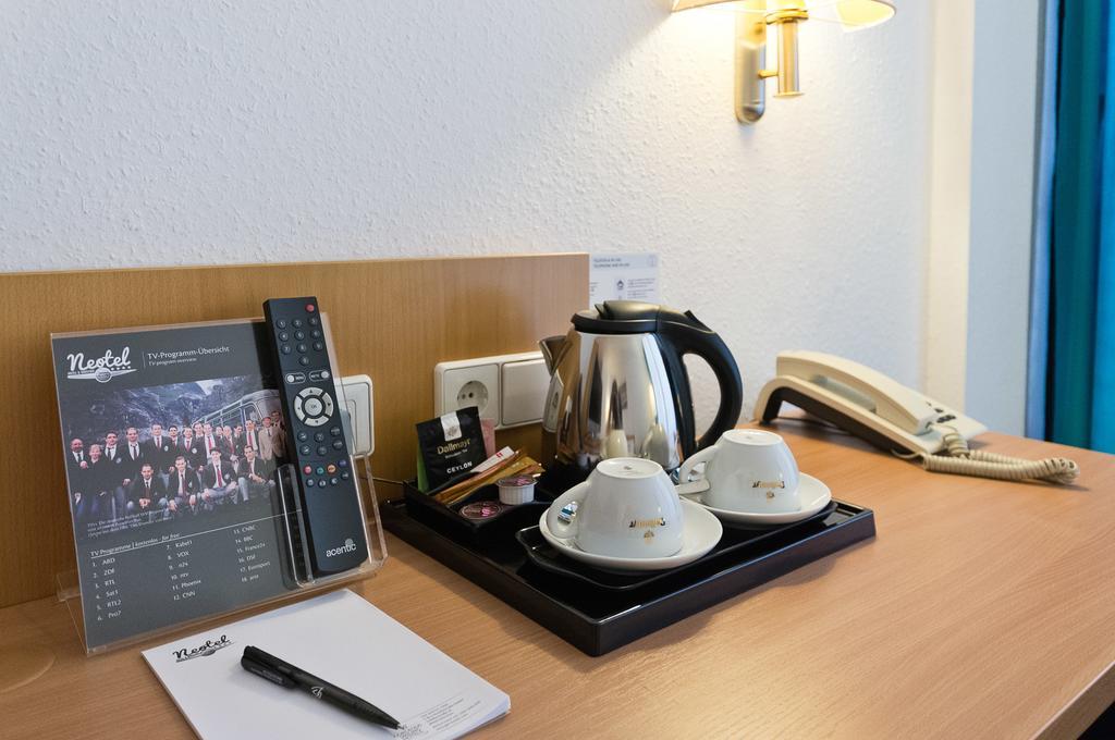 Arthotel Ana Neotel Stoccarda Esterno foto