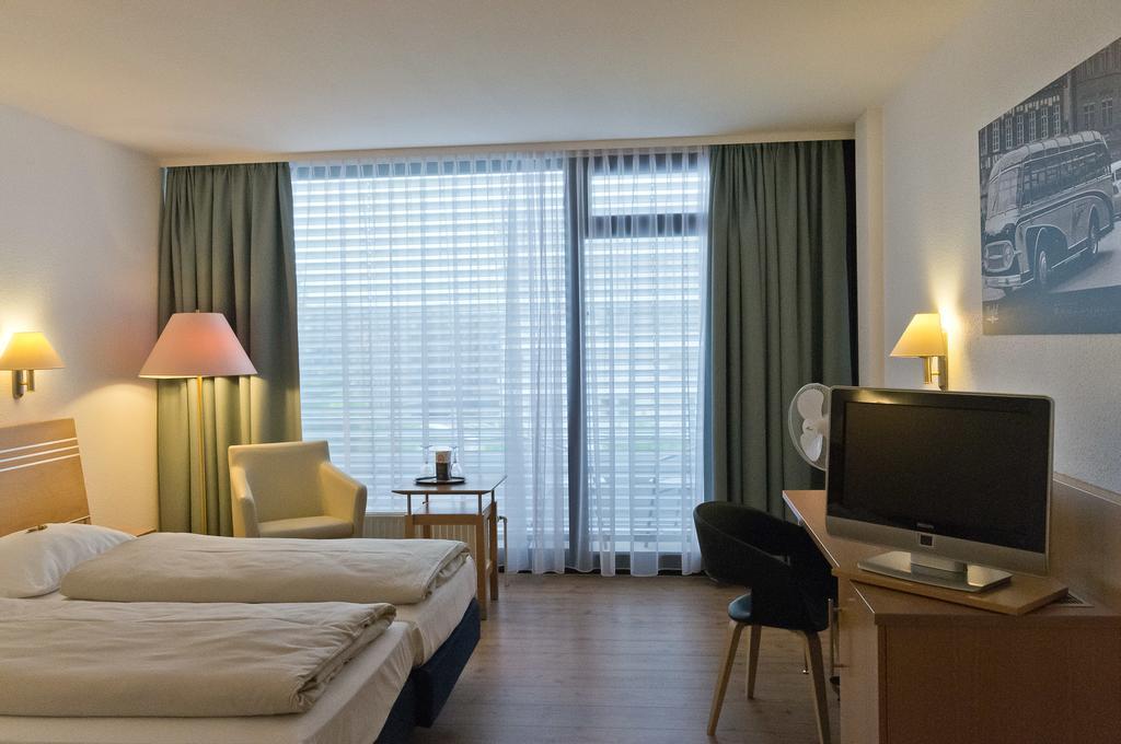 Arthotel Ana Neotel Stoccarda Esterno foto