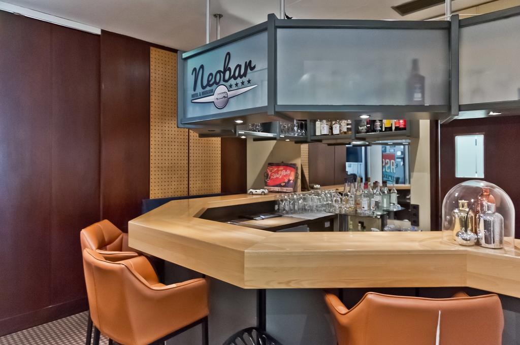 Arthotel Ana Neotel Stoccarda Esterno foto
