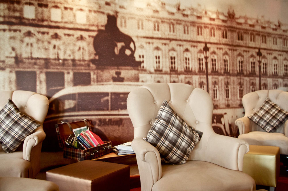 Arthotel Ana Neotel Stoccarda Esterno foto