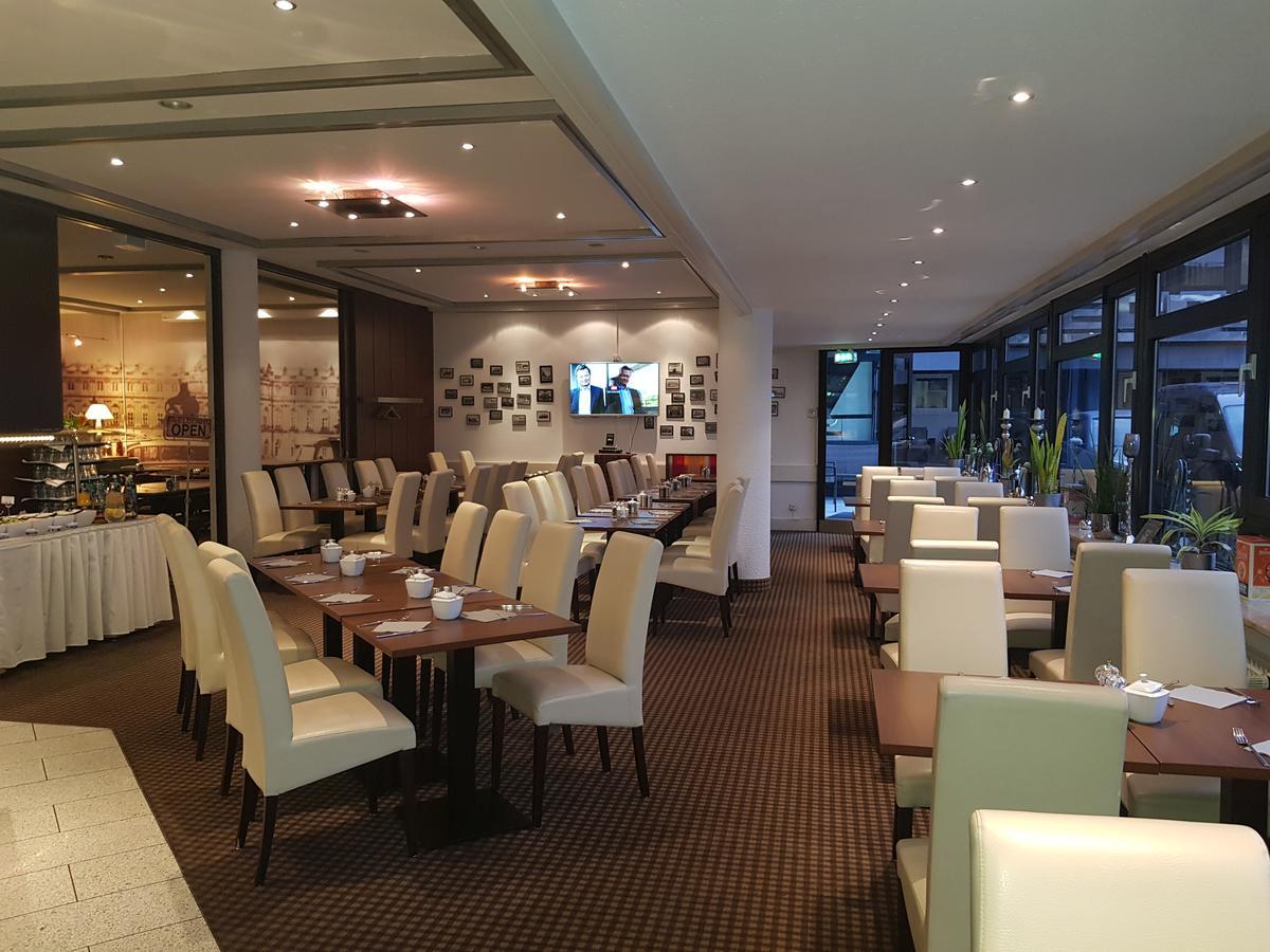 Arthotel Ana Neotel Stoccarda Esterno foto