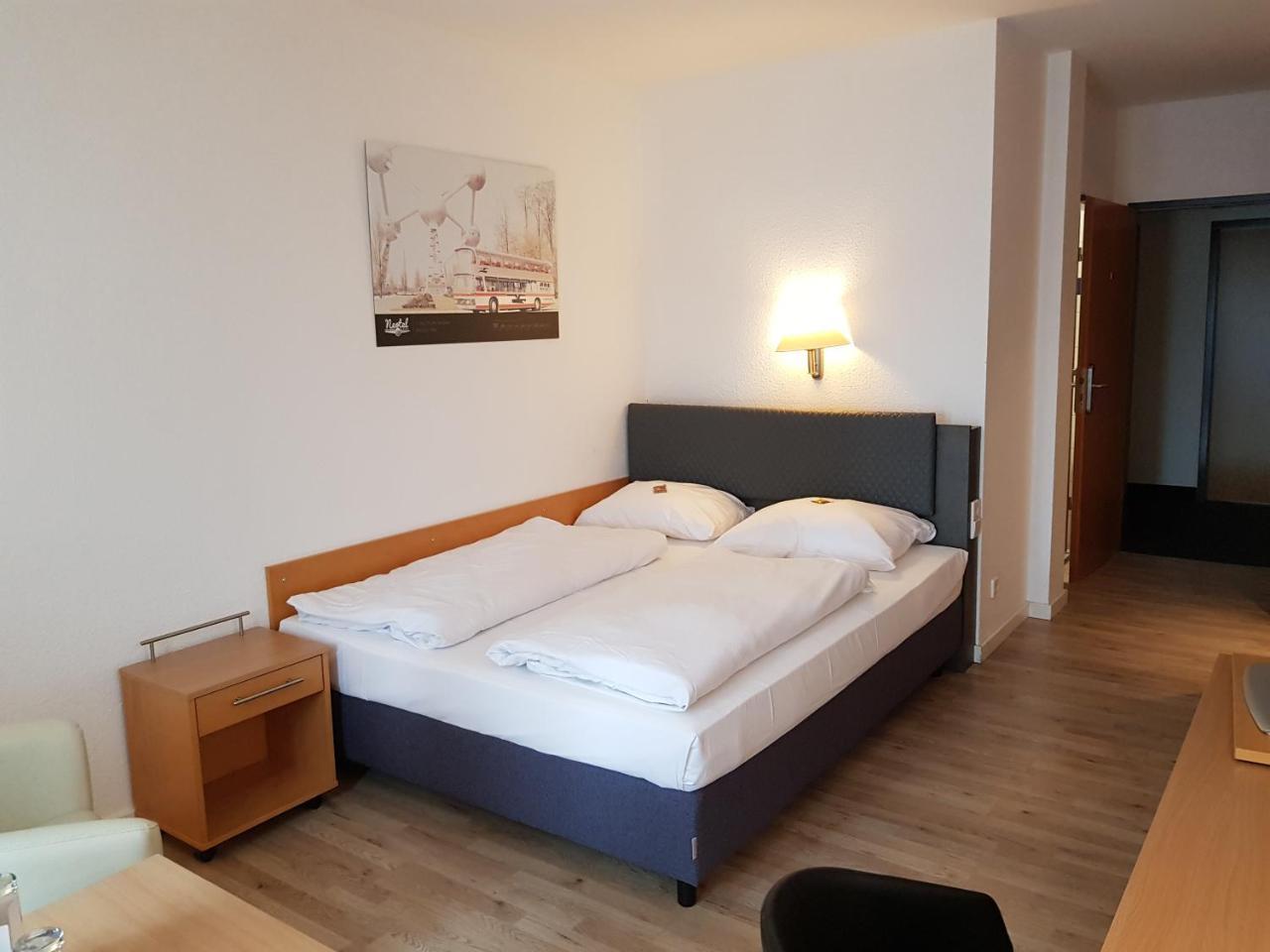 Arthotel Ana Neotel Stoccarda Esterno foto