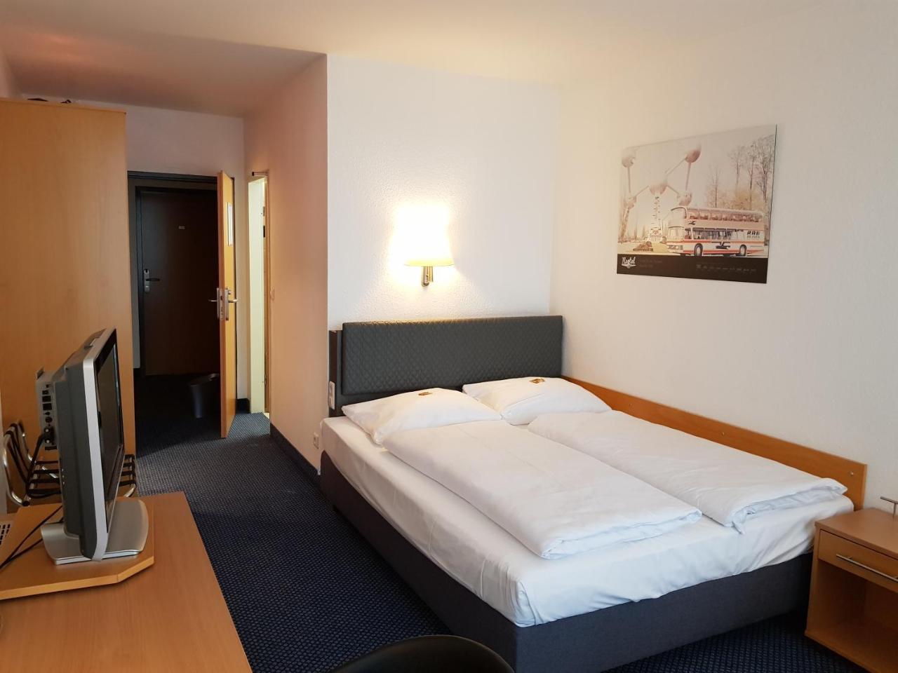Arthotel Ana Neotel Stoccarda Esterno foto