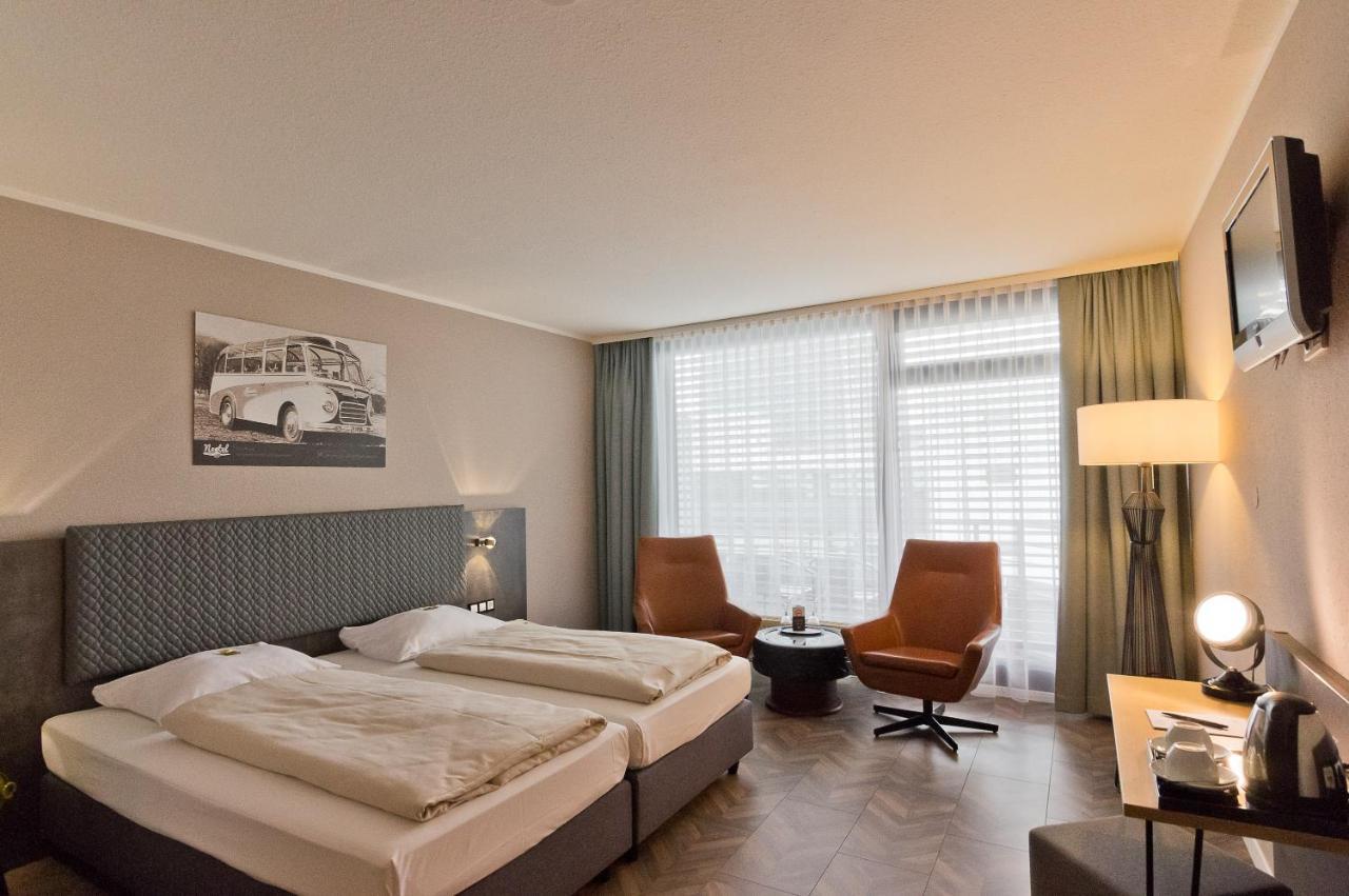 Arthotel Ana Neotel Stoccarda Esterno foto