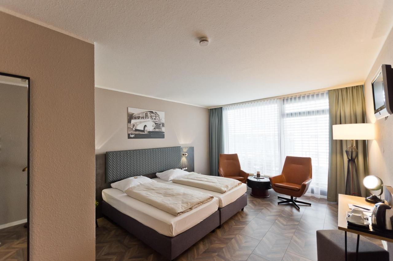 Arthotel Ana Neotel Stoccarda Esterno foto